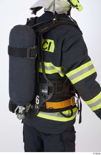 Sam Atkins Firefighter in Protective Suit upper body 0006.jpg